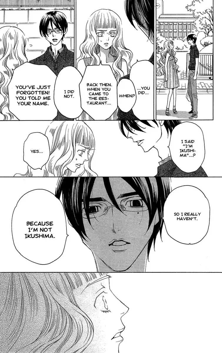 Kurobara Alice Chapter 21 7